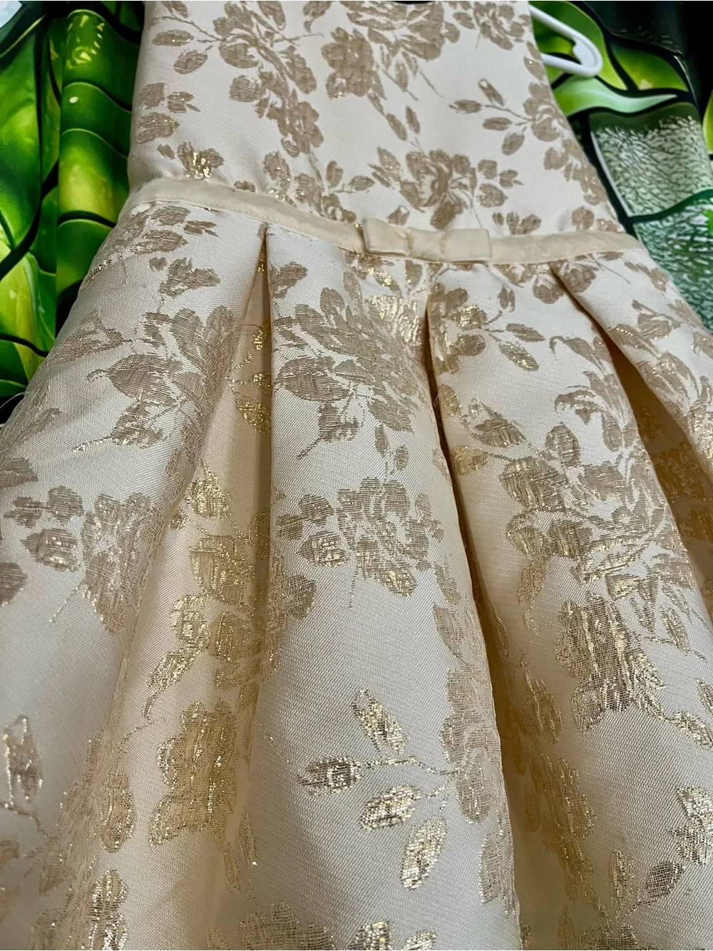 The Childrens Place elegant cream